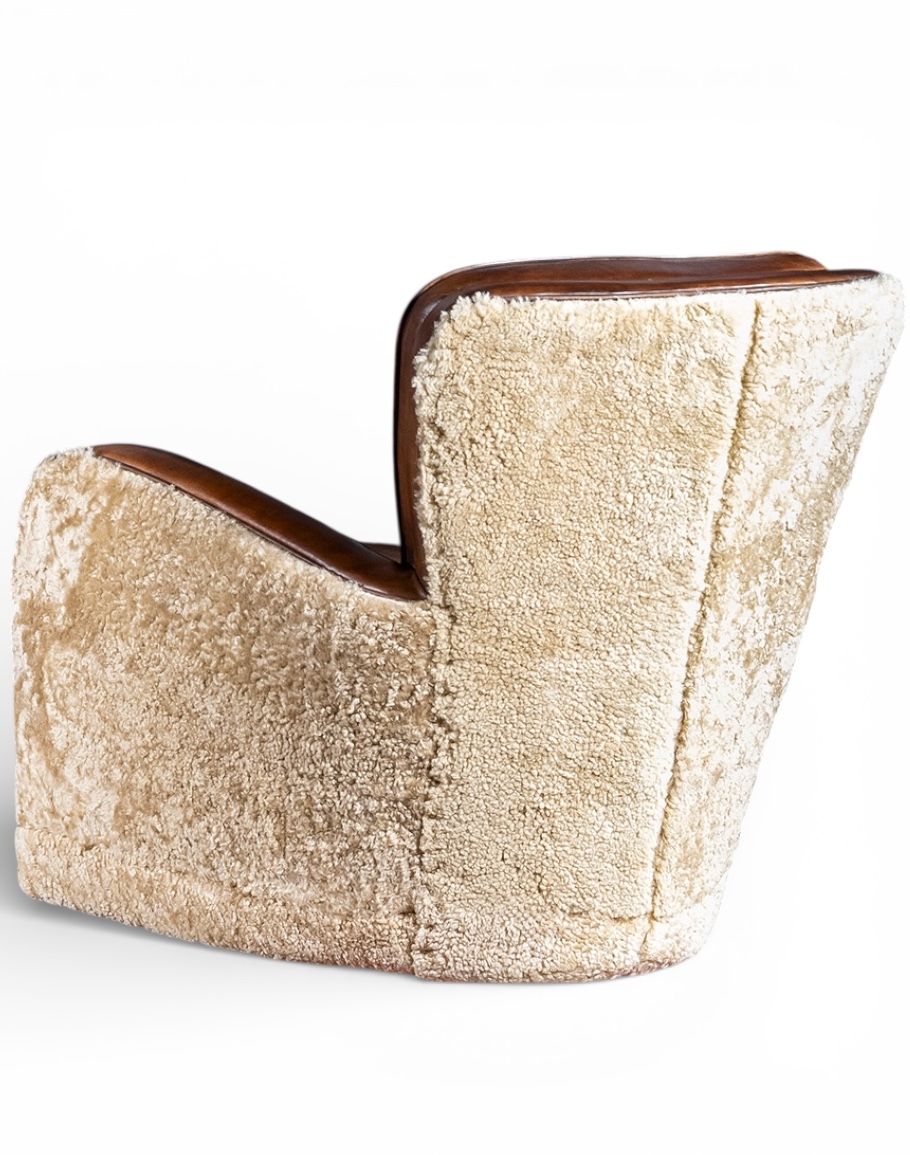 Aviators Swivel Chair