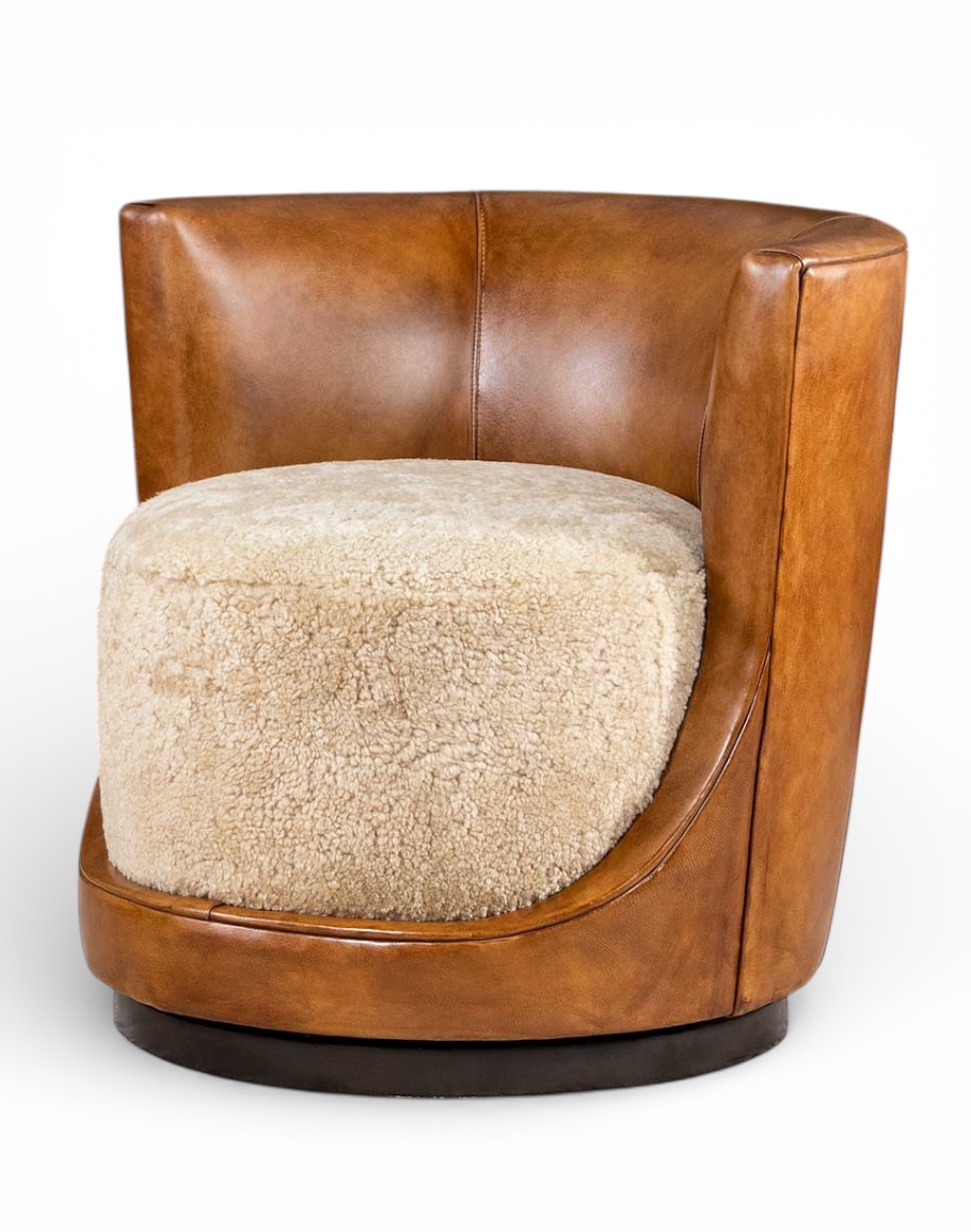 Taos Swivel Chair