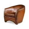 Benson Leather Chair