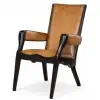 Boland Leather Chair