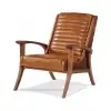 Buxton Leather Chair