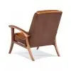 Buxton Leather Chair