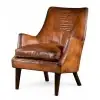 Downtown Cowboy Chair