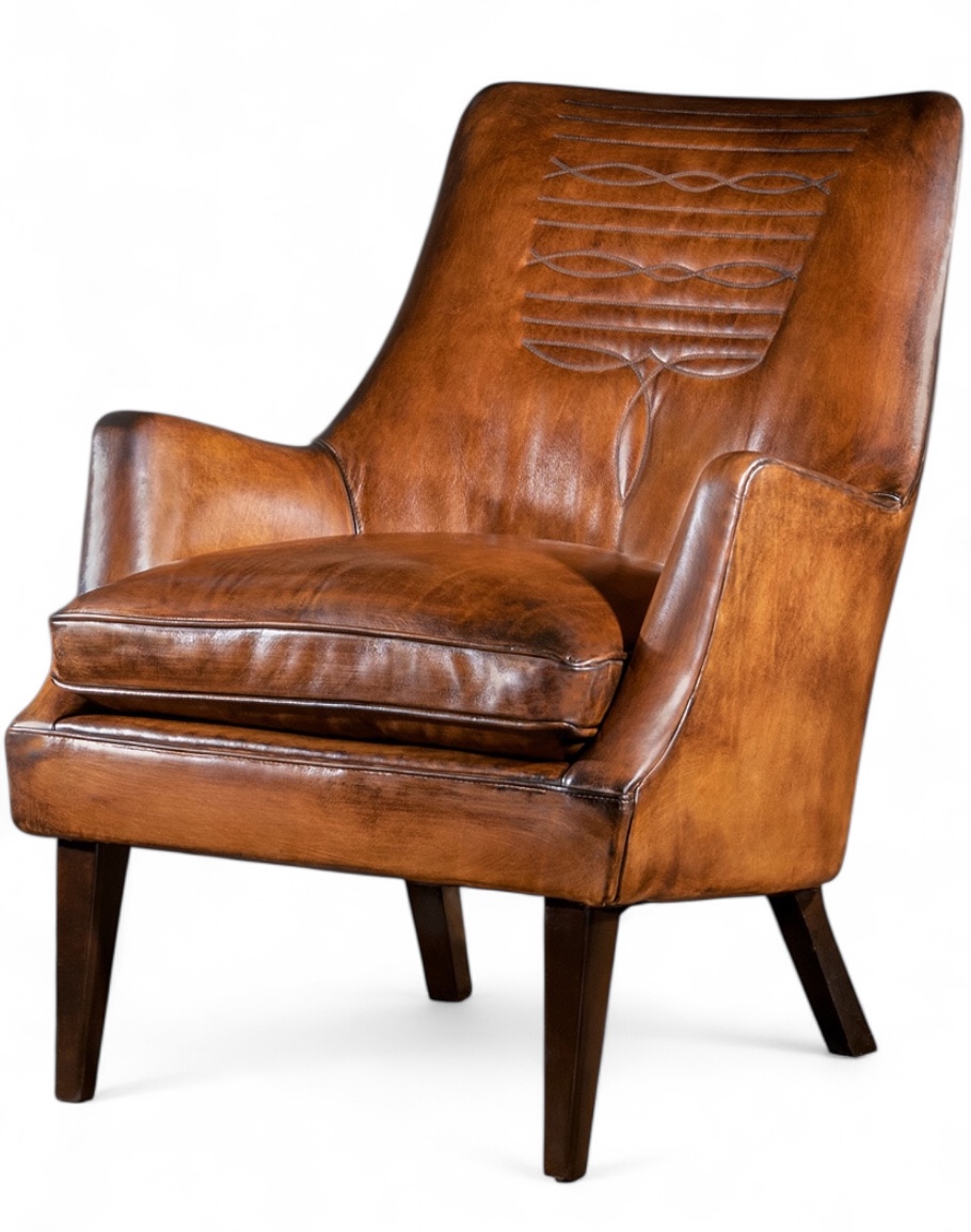 Downtown Cowboy Chair