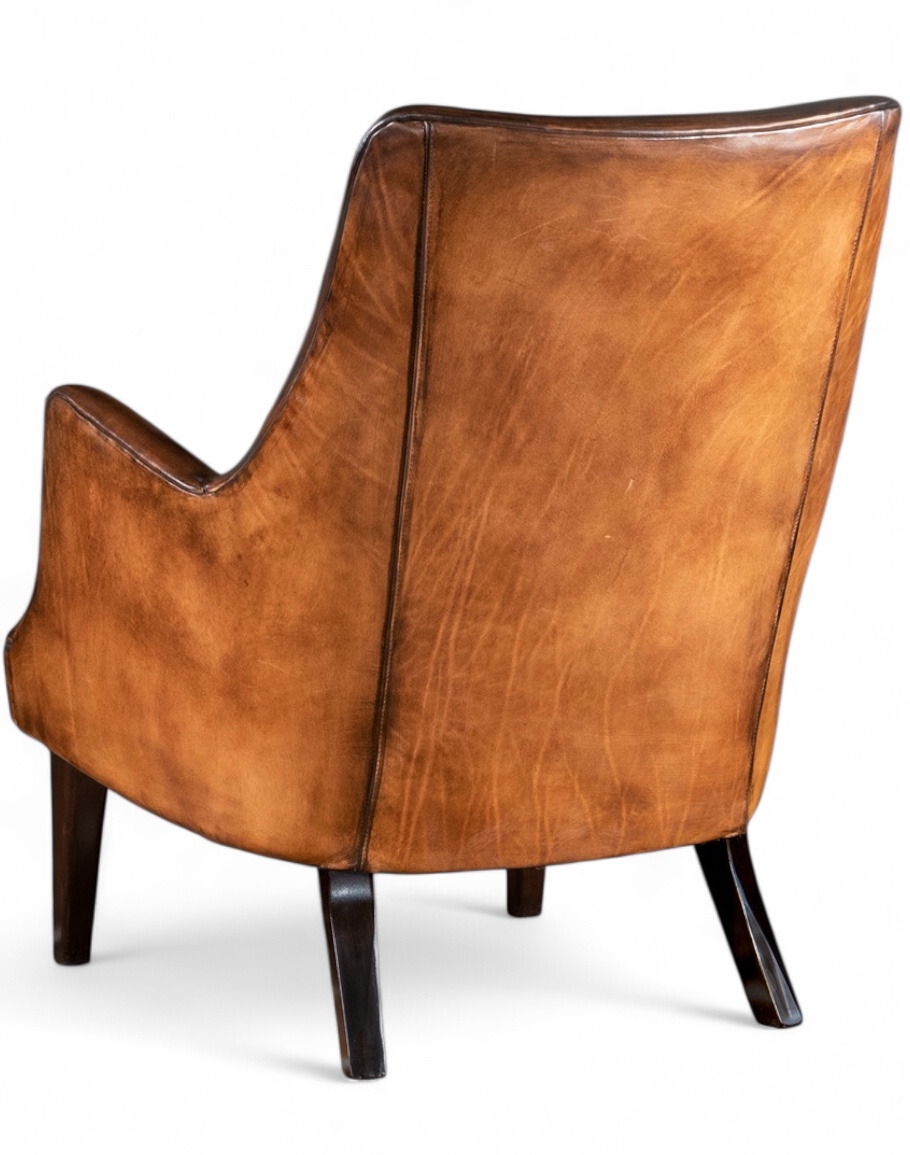 Downtown Cowboy Chair