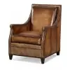 Jameson Leather Chair
