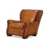 Ranchero Leather Chair