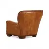 Ranchero Leather Chair