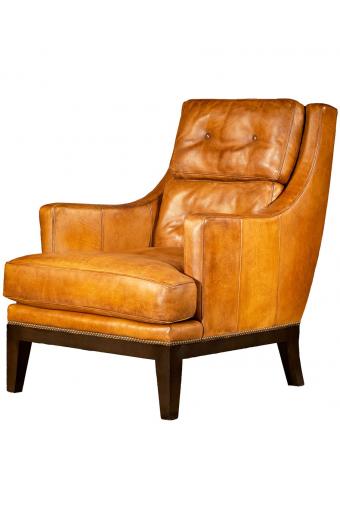 Saddleback Sauvage Chair