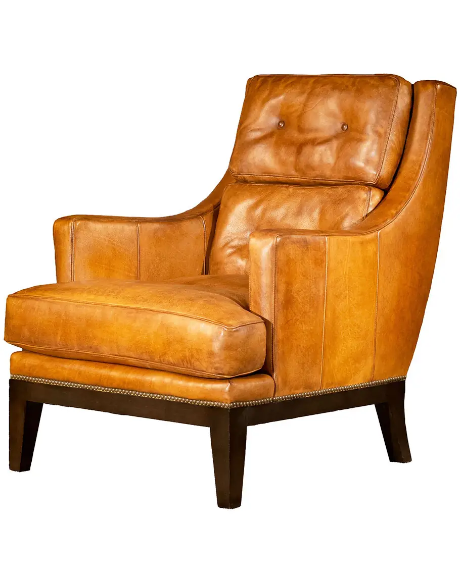 Saddleback Sauvage Chair