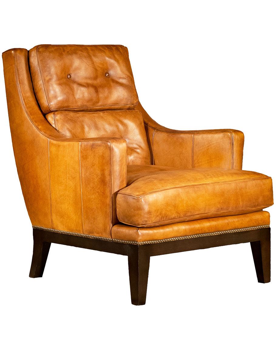 Saddleback Sauvage Chair