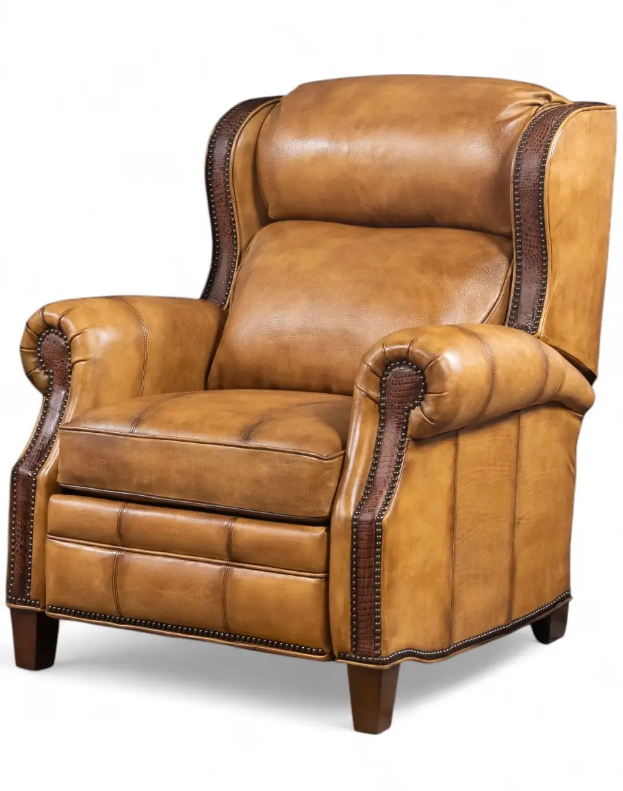 Bronco Westworth Recliner
