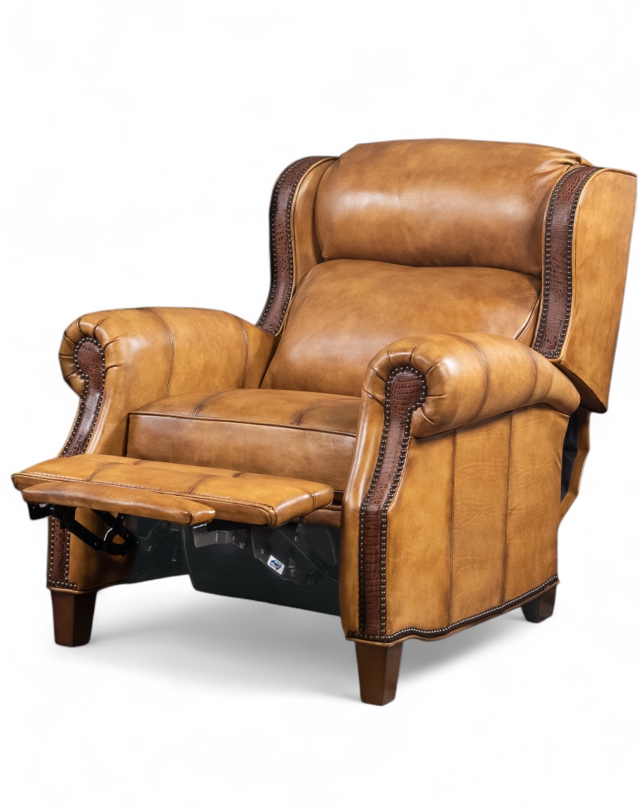 Bronco Westworth Recliner