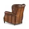 Camden Leather Recliner