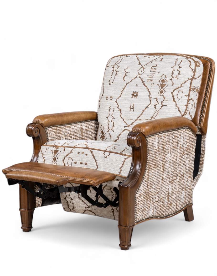 Carlsbad Recliner