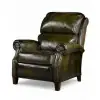 Daphne Leather Recliner