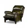 Daphne Leather Recliner
