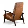 Denali Leather Recliner