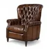 Huxley Leather Recliner