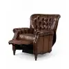Huxley Leather Recliner