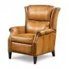 Lariat Leather Recliner