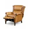 Lariat Leather Recliner