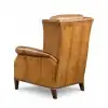 Lariat Leather Recliner