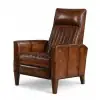 Memphis Leather Recliner
