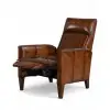 Memphis Leather Recliner