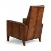 Memphis Leather Recliner