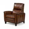Revolver Bourbon Recliner