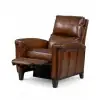 Revolver Bourbon Recliner
