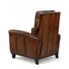 Revolver Bourbon Recliner