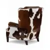 Sadler Leather Recliner