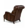 Sleepy Hollow Mocha Recliner