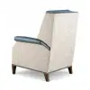 Wylie Sky Leather Recliner