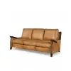 Lucky Leather Sofa