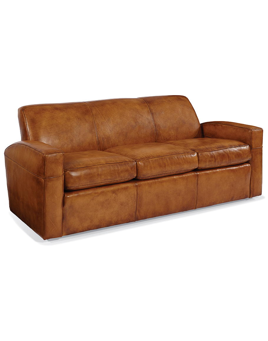 Denver Leather Sofa Fine Furniture, Denver Leather Furniture