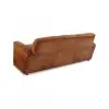Denver Leather Sofa