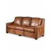 Dorado Leather Sofa