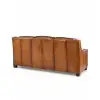 Dorado Leather Sofa
