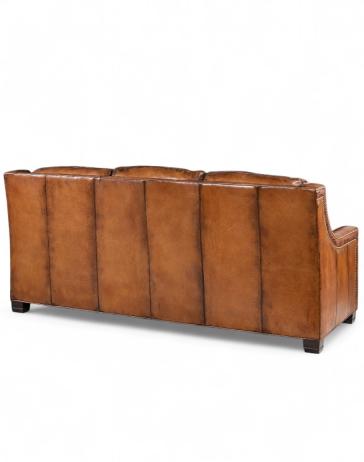 Dorado Leather Sofa