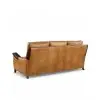 Lucky Leather Sofa