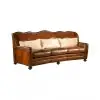 Maverick Leather Sofa