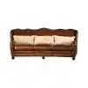Maverick Leather Sofa