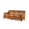 Remy Saddle Leather Sofa