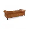 Sauvage Chesterfield Sofa