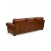 Sundance Tobacco Leather Sofa