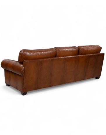 Sundance Tobacco Leather Sofa Sundance Tobacco Leather Sofa