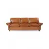 Thatcher Leather Sofa